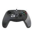 PDP Rematch Advanced Wired Controller for Xbox One / Xbox Series X|S (Radial Black) thumbnail 3