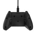 PDP Rematch Advanced Wired Controller for Xbox One / Xbox Series X|S (Radial Black) thumbnail 5
