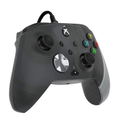 PDP Rematch Advanced Wired Controller for Xbox One / Xbox Series X|S (Radial Black) thumbnail 6