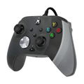 PDP Rematch Advanced Wired Controller for Xbox One / Xbox Series X|S (Radial Black) thumbnail 7