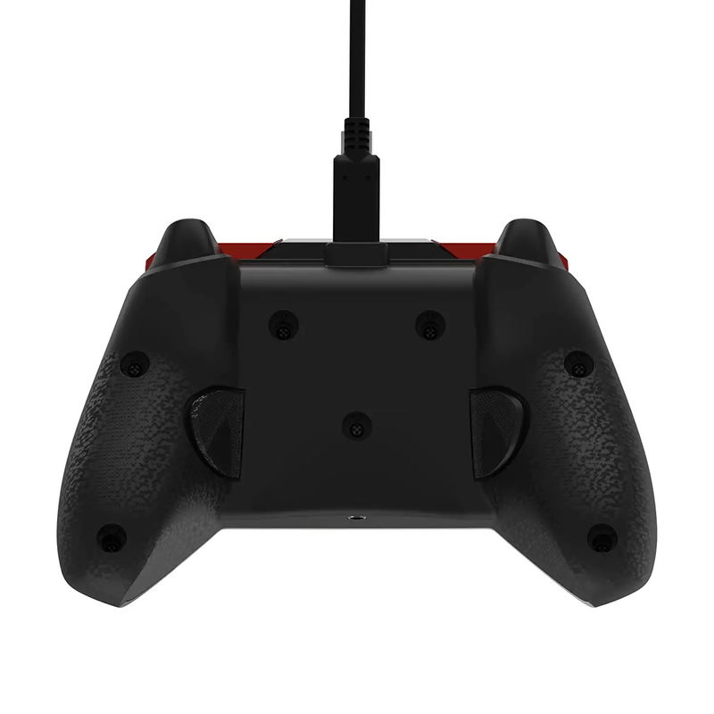 PDP Rematch Advanced Wired Controller for Xbox Series X|S (Radial White) image 5