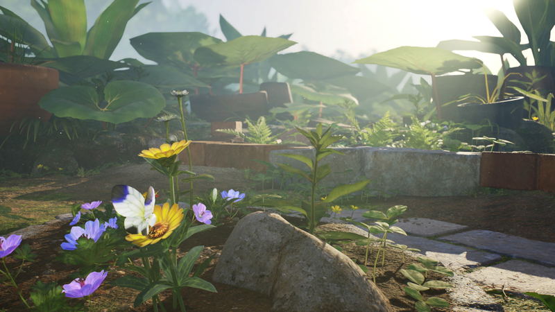 Pikmin 4 image 2
