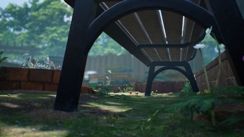 Pikmin 4 image 3