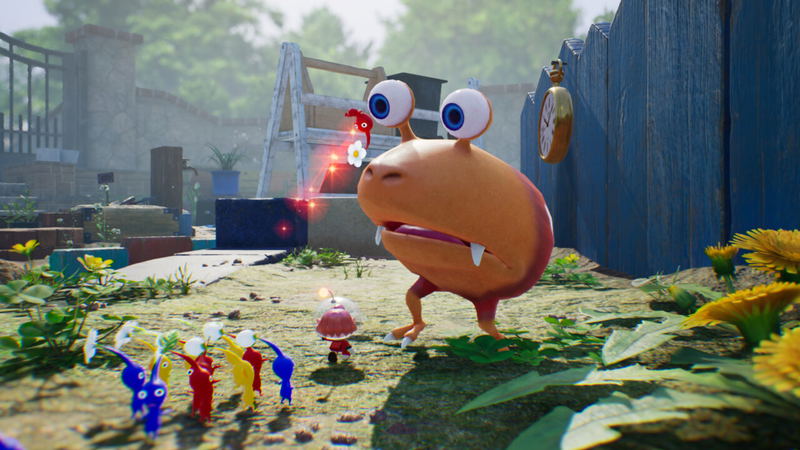 Pikmin 4 image 5