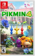 Pikmin 4 thumbnail 1