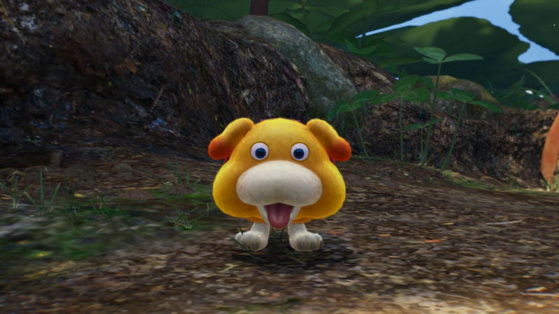 Pikmin 4 (Multi-Language) image 5