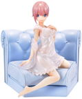 Prisma Wing The Quintessential Quintuplets 1/7 Scale Pre-Painted Figure: Ichika Nakano thumbnail 1