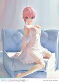 Prisma Wing The Quintessential Quintuplets 1/7 Scale Pre-Painted Figure: Ichika Nakano thumbnail 10