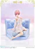Prisma Wing The Quintessential Quintuplets 1/7 Scale Pre-Painted Figure: Ichika Nakano thumbnail 11