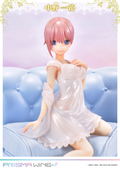 Prisma Wing The Quintessential Quintuplets 1/7 Scale Pre-Painted Figure: Ichika Nakano thumbnail 12