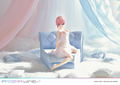 Prisma Wing The Quintessential Quintuplets 1/7 Scale Pre-Painted Figure: Ichika Nakano thumbnail 2