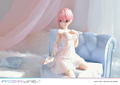 Prisma Wing The Quintessential Quintuplets 1/7 Scale Pre-Painted Figure: Ichika Nakano thumbnail 3