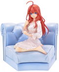 Prisma Wing The Quintessential Quintuplets 1/7 Scale Pre-Painted Figure: Itsuki Nakano thumbnail 1