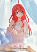 Prisma Wing The Quintessential Quintuplets 1/7 Scale Pre-Painted Figure: Itsuki Nakano thumbnail 10