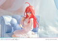 Prisma Wing The Quintessential Quintuplets 1/7 Scale Pre-Painted Figure: Itsuki Nakano thumbnail 3