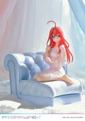 Prisma Wing The Quintessential Quintuplets 1/7 Scale Pre-Painted Figure: Itsuki Nakano thumbnail 7