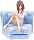 Prisma Wing The Quintessential Quintuplets 1/7 Scale Pre-Painted Figure: Miku Nakano thumbnail 1