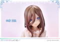 Prisma Wing The Quintessential Quintuplets 1/7 Scale Pre-Painted Figure: Miku Nakano thumbnail 13