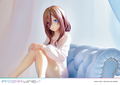 Prisma Wing The Quintessential Quintuplets 1/7 Scale Pre-Painted Figure: Miku Nakano thumbnail 6