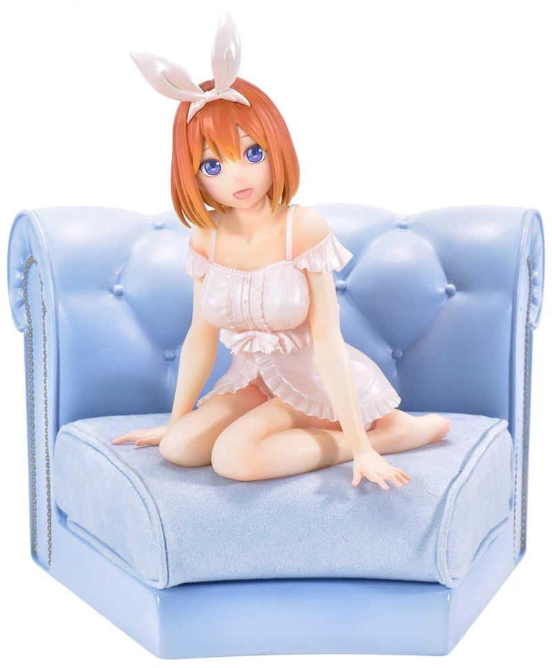 PRISMA WING The Quintessential Quintuplets Itsuki Nakano 1/7 Scale