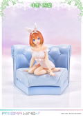 Prisma Wing The Quintessential Quintuplets 1/7 Scale Pre-Painted Figure: Yotsuba Nakano thumbnail 11