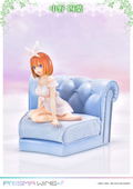 Prisma Wing The Quintessential Quintuplets 1/7 Scale Pre-Painted Figure: Yotsuba Nakano thumbnail 14