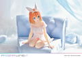Prisma Wing The Quintessential Quintuplets 1/7 Scale Pre-Painted Figure: Yotsuba Nakano thumbnail 4