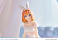 Prisma Wing The Quintessential Quintuplets 1/7 Scale Pre-Painted Figure: Yotsuba Nakano thumbnail 6