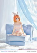 Prisma Wing The Quintessential Quintuplets 1/7 Scale Pre-Painted Figure: Yotsuba Nakano thumbnail 7