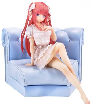 Prisma Wing The Quintessential Quintuplets 1/7 Scale Pre-Painted Figure: Nino Nakano_