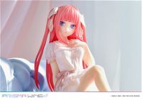Prisma Wing The Quintessential Quintuplets 1/7 Scale Pre-Painted Figure: Nino Nakano