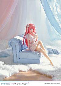 Prisma Wing The Quintessential Quintuplets 1/7 Scale Pre-Painted Figure: Nino Nakano
