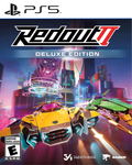 Redout 2 [Deluxe Edition] thumbnail 1