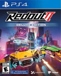 Redout 2 [Deluxe Edition] thumbnail 1
