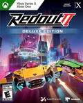 Redout 2 [Deluxe Edition] thumbnail 1