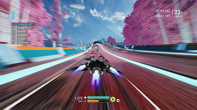 Redout 2 [Deluxe Edition] image 4