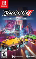 Redout 2 [Deluxe Edition] thumbnail 1