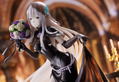 Re:Zero Starting Life in Another World 1/7 Scale Pre-Painted Figure: Echidna Wedding Ver. thumbnail 11