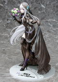 Re:Zero Starting Life in Another World 1/7 Scale Pre-Painted Figure: Echidna Wedding Ver. thumbnail 3
