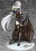 Re:Zero Starting Life in Another World 1/7 Scale Pre-Painted Figure: Echidna Wedding Ver. thumbnail 4
