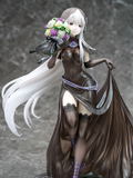 Re:Zero Starting Life in Another World 1/7 Scale Pre-Painted Figure: Echidna Wedding Ver. thumbnail 6