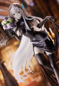 Re:Zero Starting Life in Another World 1/7 Scale Pre-Painted Figure: Echidna Wedding Ver. thumbnail 9