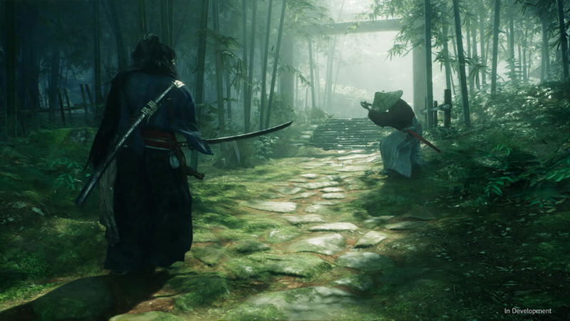 Rise of the Ronin image 4