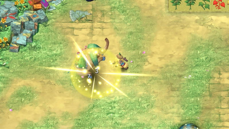 Rune Factory 3 Special image 3