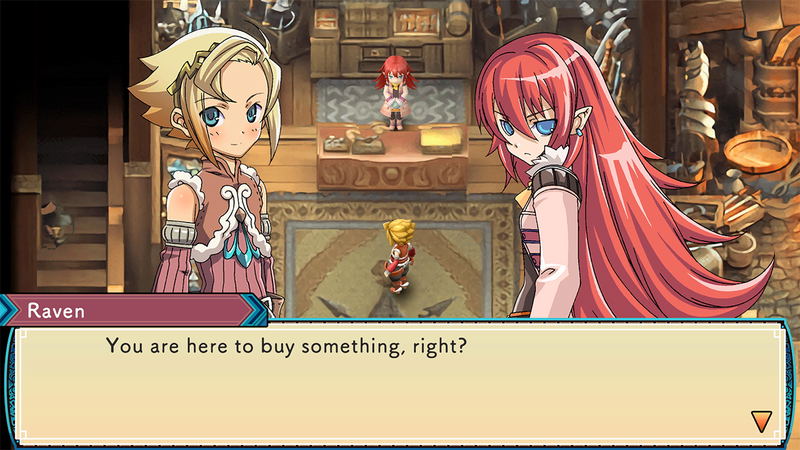 Rune Factory 3 Special image 5