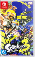 Splatoon 3 (Chinese) thumbnail 1