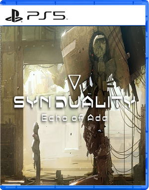 SYNDUALITY: Echo of Ada_