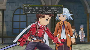 Tales of Symphonia Remastered_