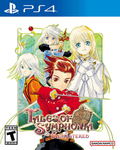 Tales of Symphonia Remastered thumbnail 1