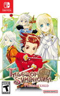 Tales of Symphonia Remastered thumbnail 1